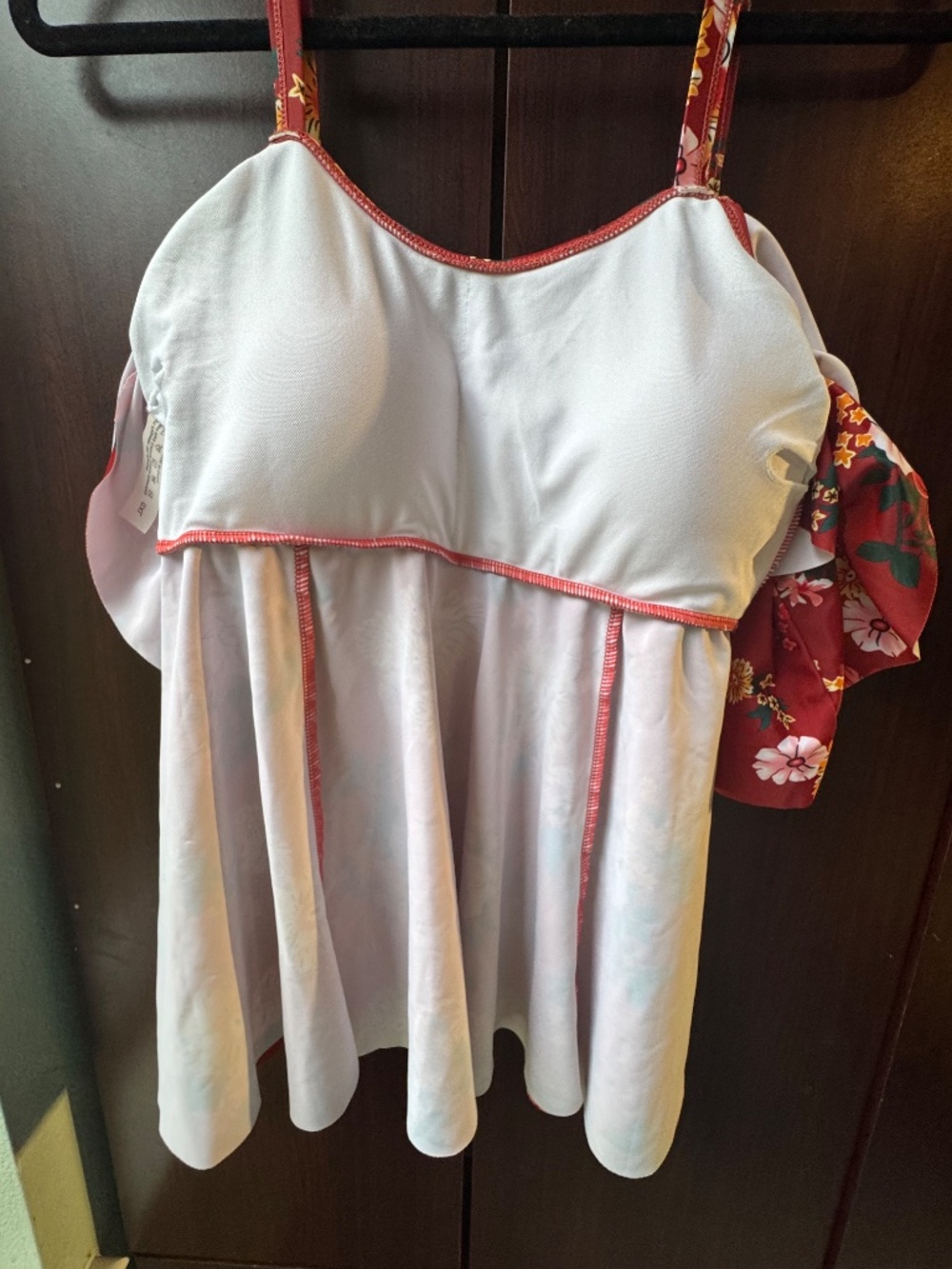 Modest bathing suit - Picture 3 of 16